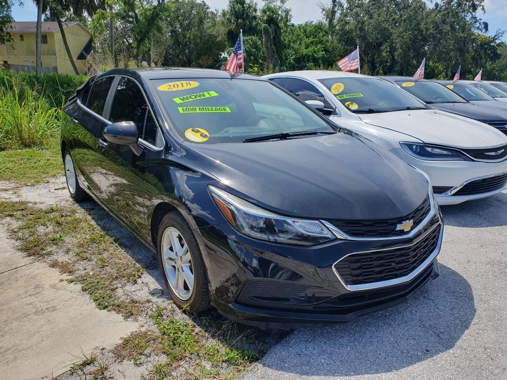 Chevrolet Desoto Auto Mall Inc. Used Cars For Sale