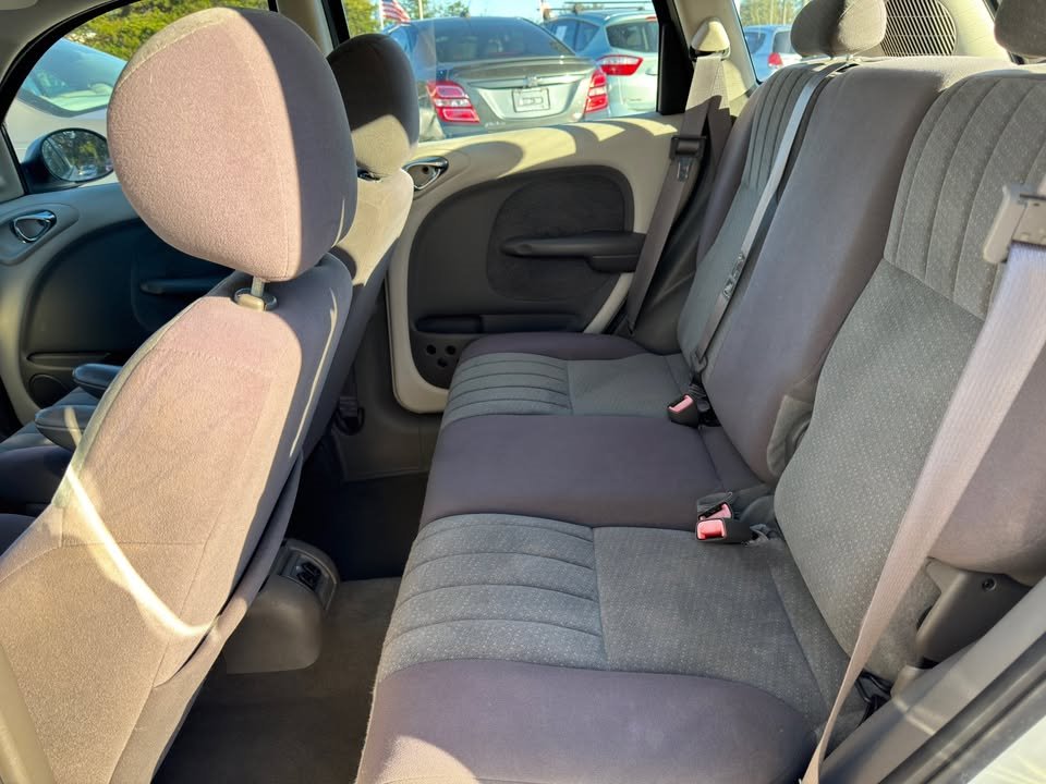 2005 Chrysler PT Cruiser Base - Photo 7