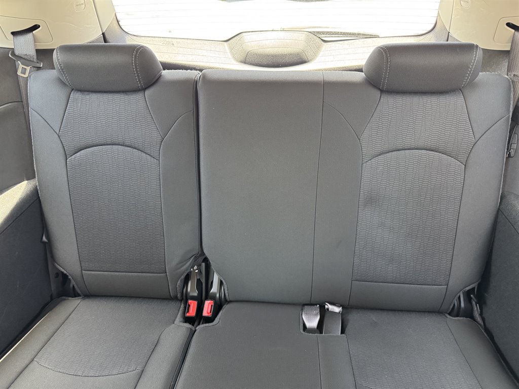 2014 Chevrolet Traverse 1LT - Photo 8