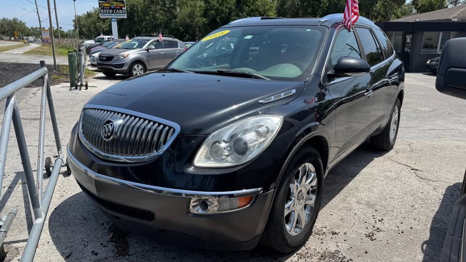 2008 Buick Enclave CXL FWD's photo